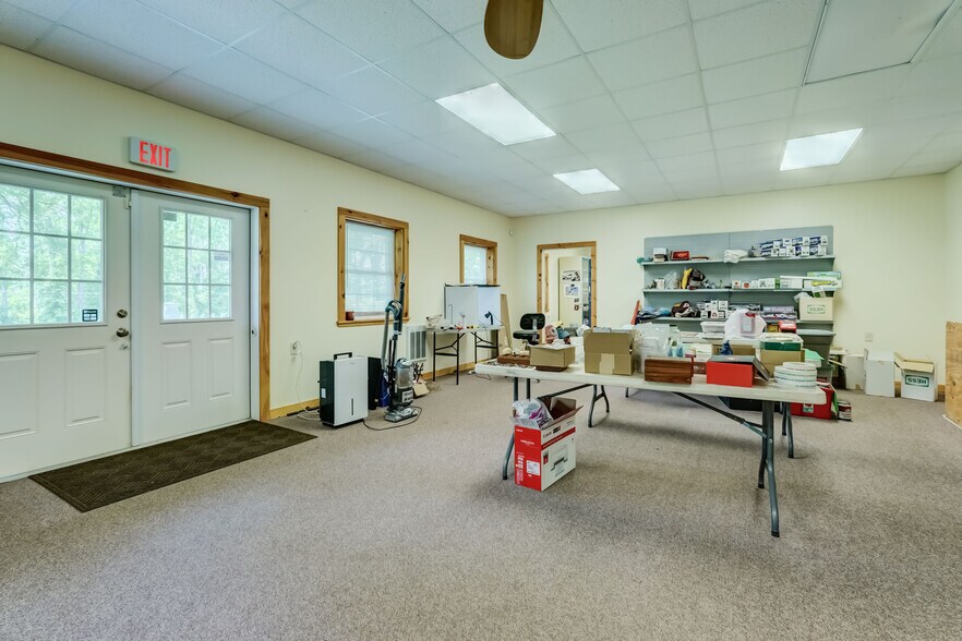 More Photos Of 4338 NY-90, Union Springs Distribution For Sale