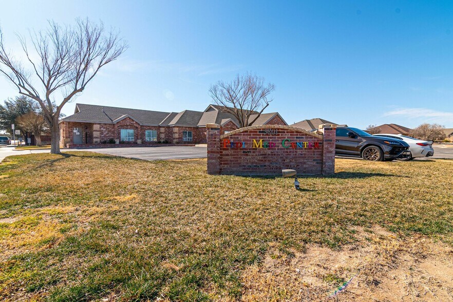 More Photos Of 5801 W Wadley Ave, Midland Medical For Sale