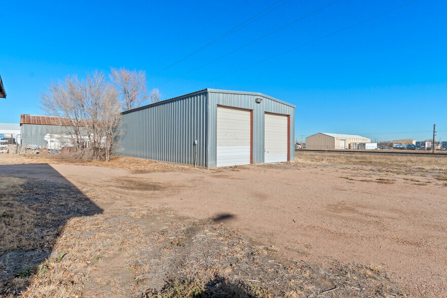 More Photos Of 2332 4th Ave, Greeley Manufacturing For Sale