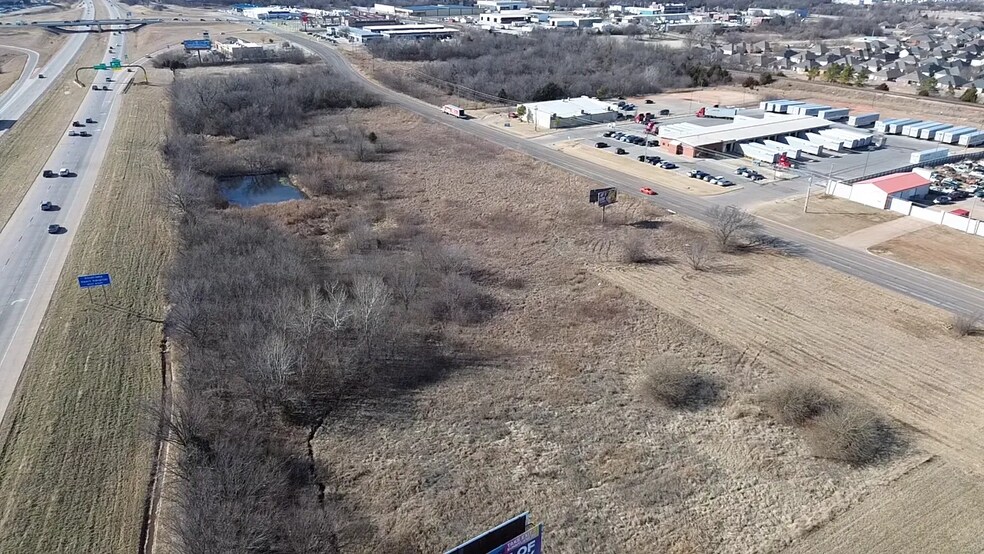 More Photos Of SE 74th St & Sooner Rd, Oklahoma City Land For Sale