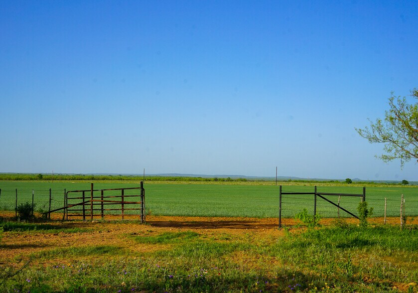 More Photos Of 723 FM 2926, Baird Land For Sale