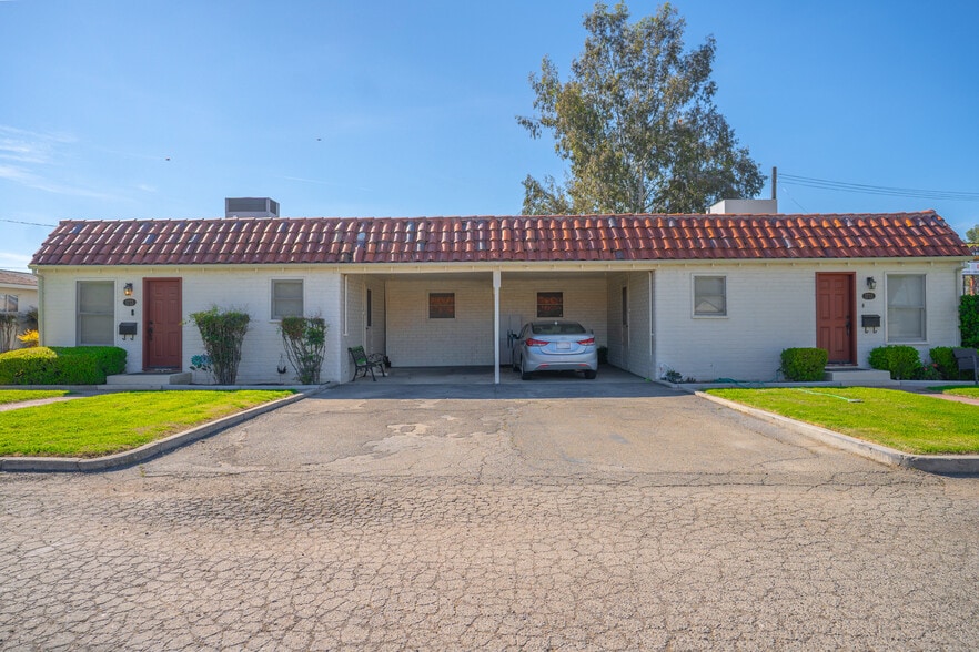 More Photos Of 1711 E Pacheco Blvd, Los Banos Apartments For Sale