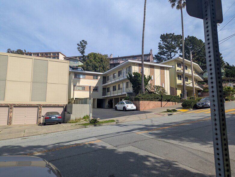 More Photos Of 693 San Bruno Ave, Brisbane Apartments For Sale