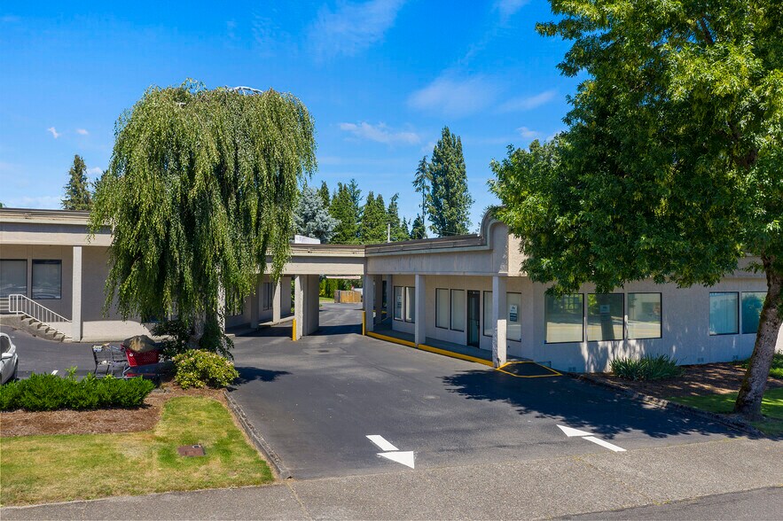 More Photos Of 2600 Martin Way E, Olympia General Retail For Sale