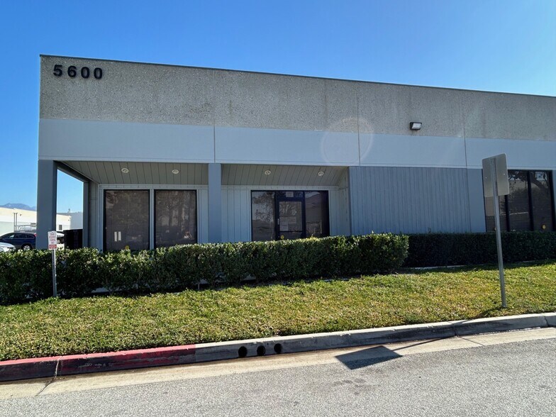 More Photos Of 5600-5680 Ayala Ave, Irwindale Warehouse For Lease