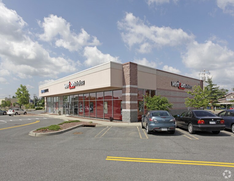 More Photos Of 444-470 Route 211 E, Middletown Unknown For Lease