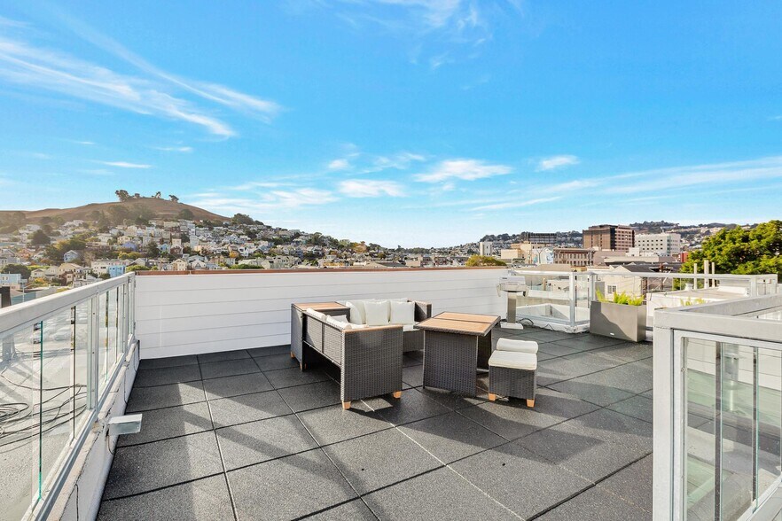 More Photos Of 1454 S Van Ness Ave, San Francisco Apartments For Sale