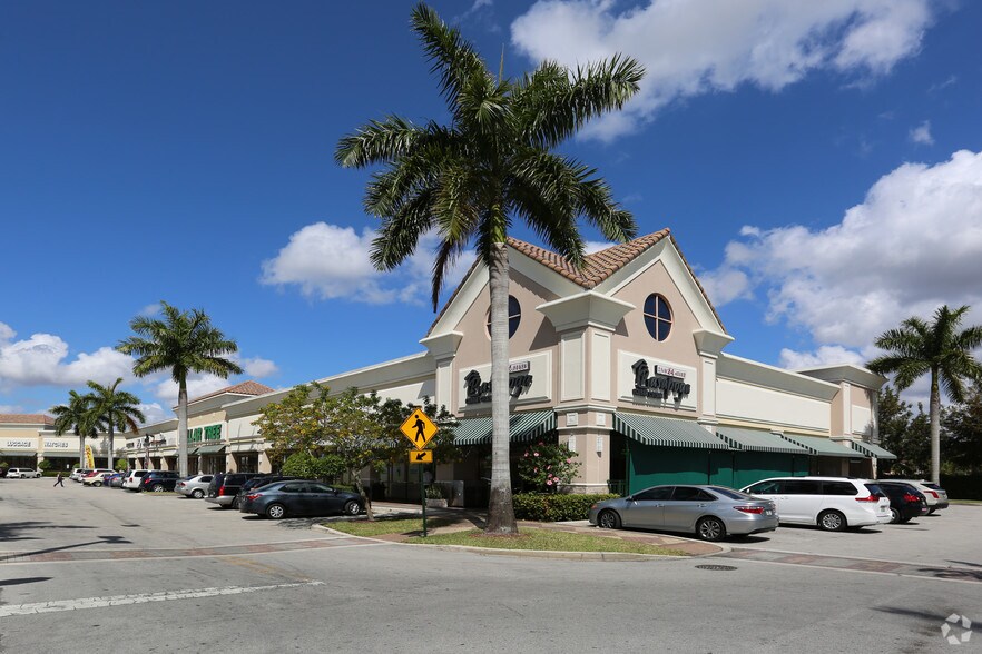 More Photos Of 15700-15732 SW 72nd St, Miami Storefront For Lease