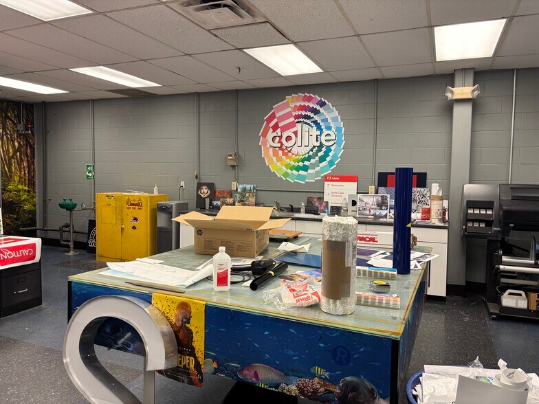 More Photos Of 5 Technology Cir, Columbia Warehouse For Sale