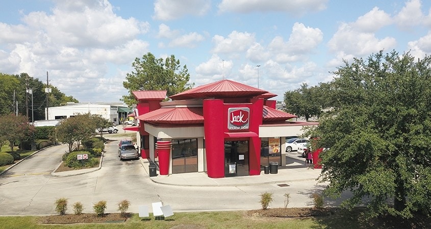 More Photos Of 11310 Airline Hwy, Baton Rouge Fast Food For Sale