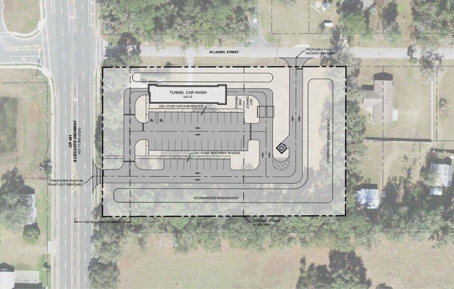 More Photos Of 3228 W Laurel St, Lecanto Land For Sale