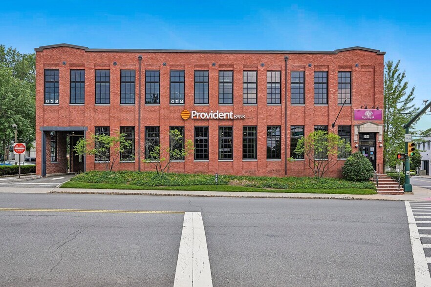 More Photos Of 510 Morris Ave, Summit Office For Lease