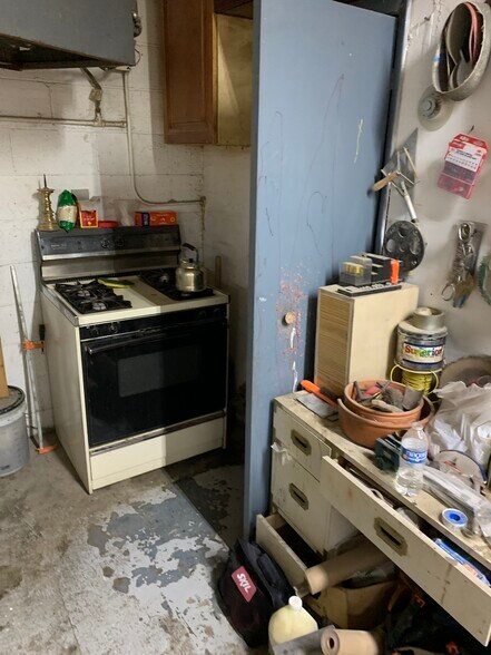 More Photos Of 10333 Oxford Ave, Chicago Ridge Warehouse For Sale