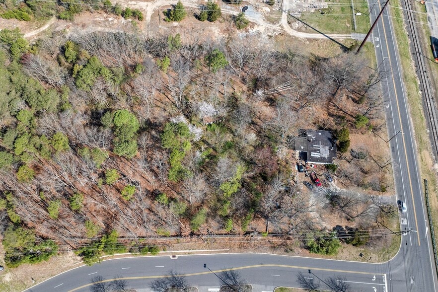 More Photos Of 3580 S West Blvd, Vineland Land For Sale