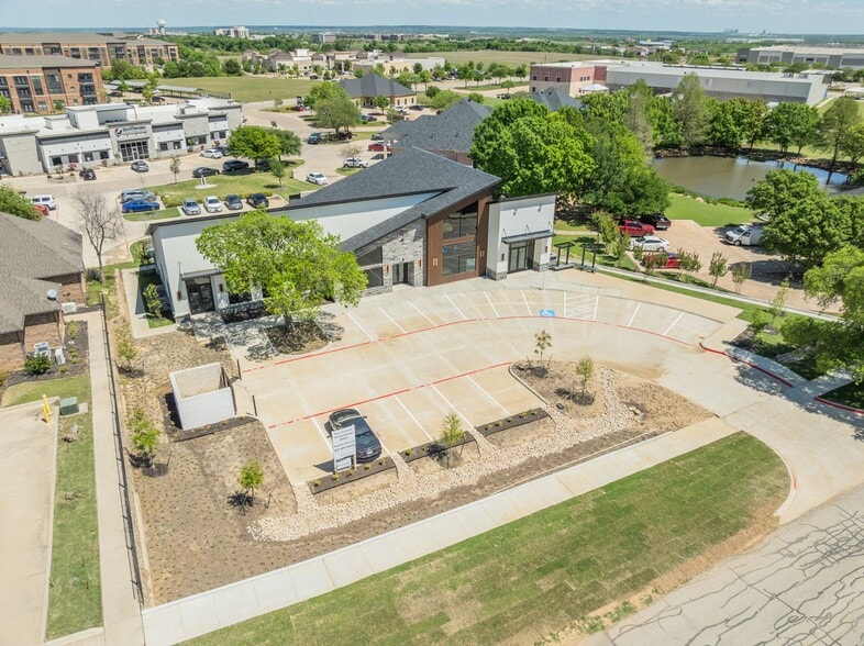 More Photos Of 120 Mitchell rd, Mansfield Medical For Lease