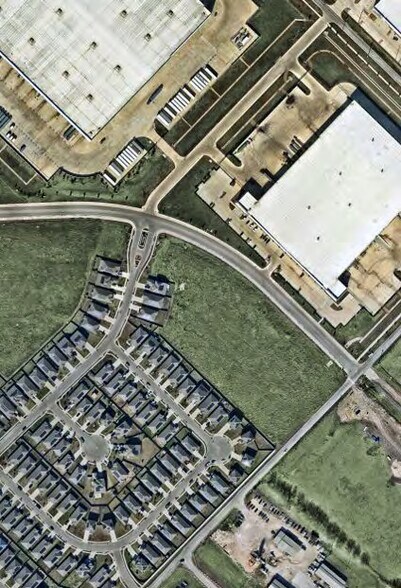 More Photos Of 634 1/2 Opportunity Blvd, San Marcos Land For Sale