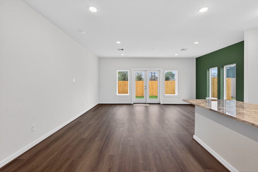 More Photos Of , Houston Specialty For Sale