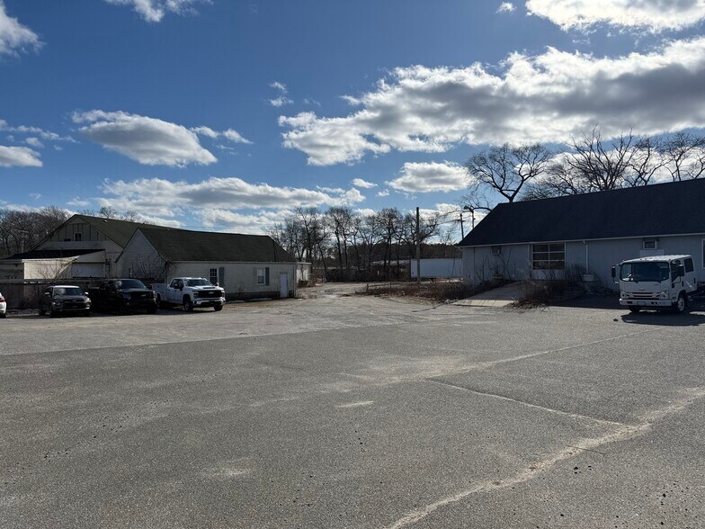 More Photos Of 1309 Old Country Rd, Riverhead Land For Sale