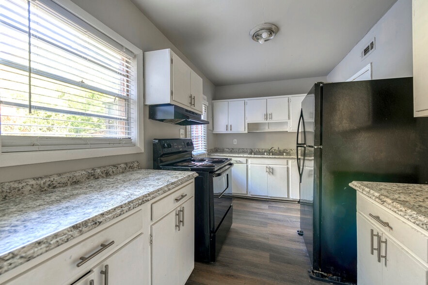 More Photos Of , Macon-Bibb Multifamily For Sale