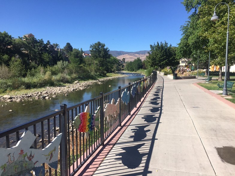 More Photos Of 140 Washington St, Reno Office For Lease