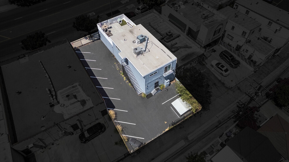 More Photos Of 2517 W Beverly Blvd, Montebello Storefront Retail Residential For Sale