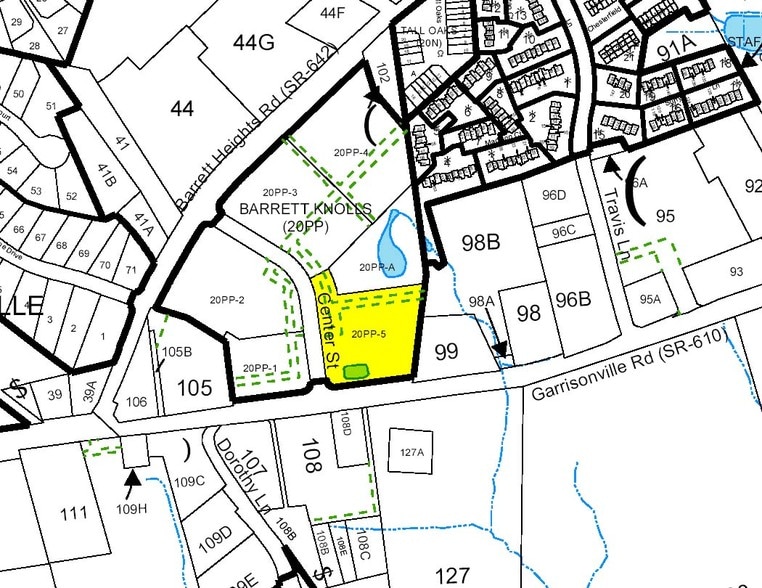 More Photos Of 65 Barrett Heights Rd, Stafford Unknown For Lease