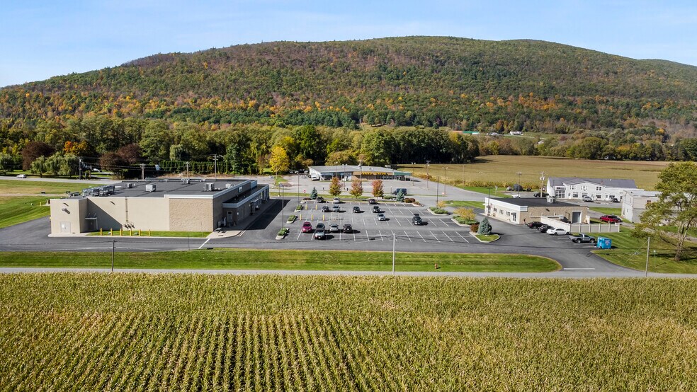 More Photos Of 174 Marjorie Ln, Middleburgh Freestanding For Sale