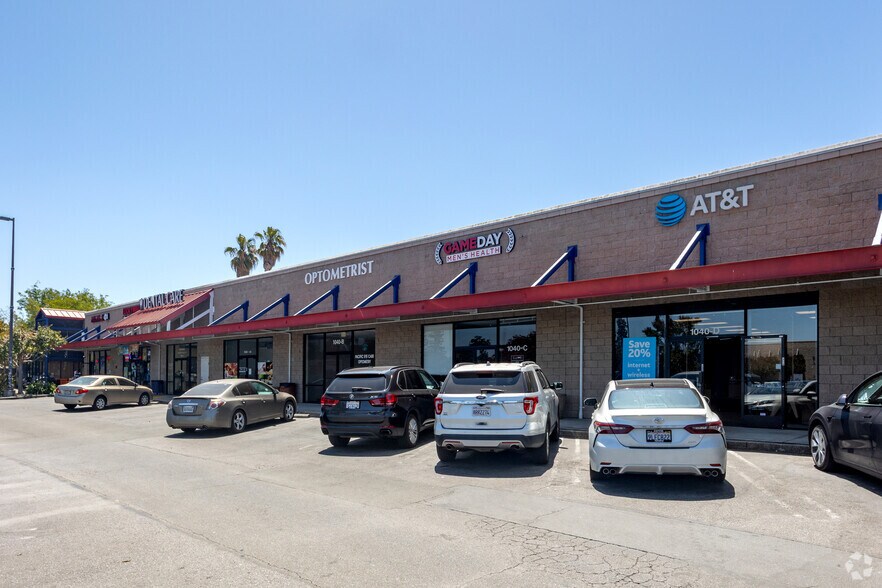 More Photos Of 1030 N Rengstorff Ave, Mountain View Unknown For Lease