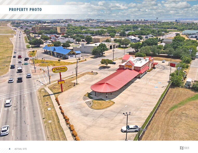 More Photos Of 6765 Lake Worth Blvd, Lake Worth Fast Food For Sale