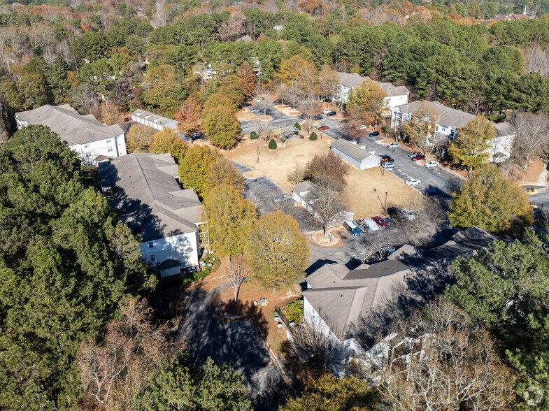 More Photos Of 6595 Mount Zion Blvd, Morrow Apartments For Sale