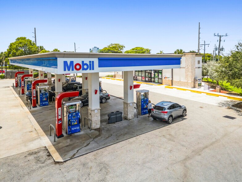 More Photos Of 16000 S Military Trl, Delray Beach Convenience Store For Sale