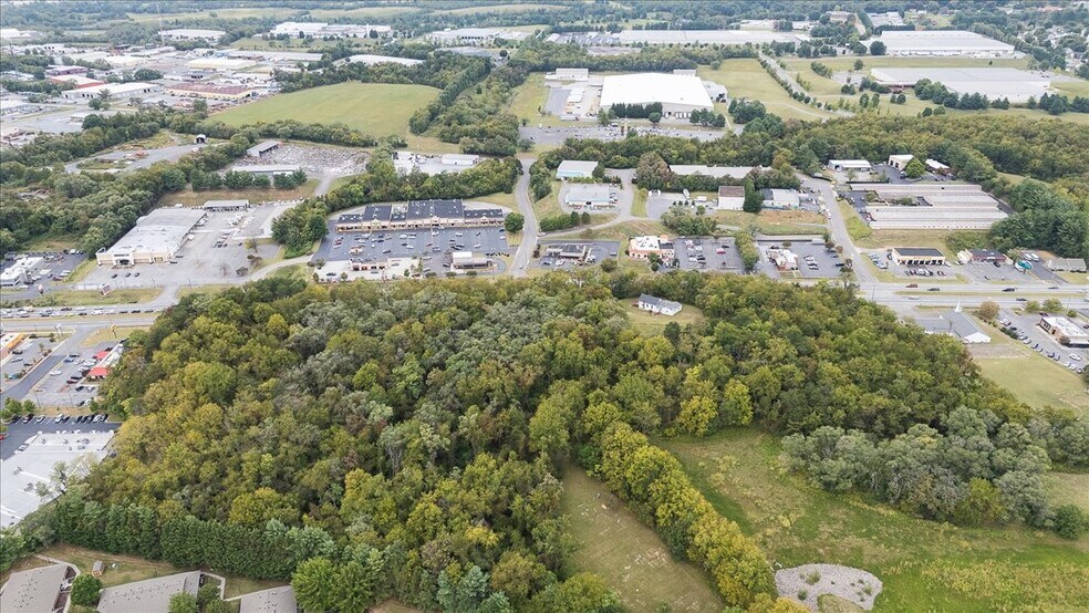 More Photos Of 0 Orange Ave Ne, Roanoke Land For Sale