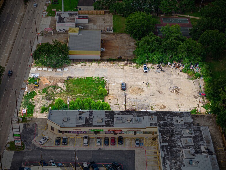 More Photos Of 6013 FM 1960 W, Houston Land For Sale