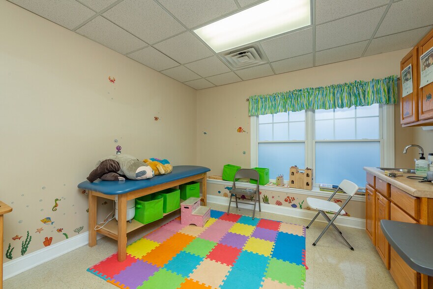 More Photos Of 110 Chadwick Square Ct, Hendersonville Medical For Sale