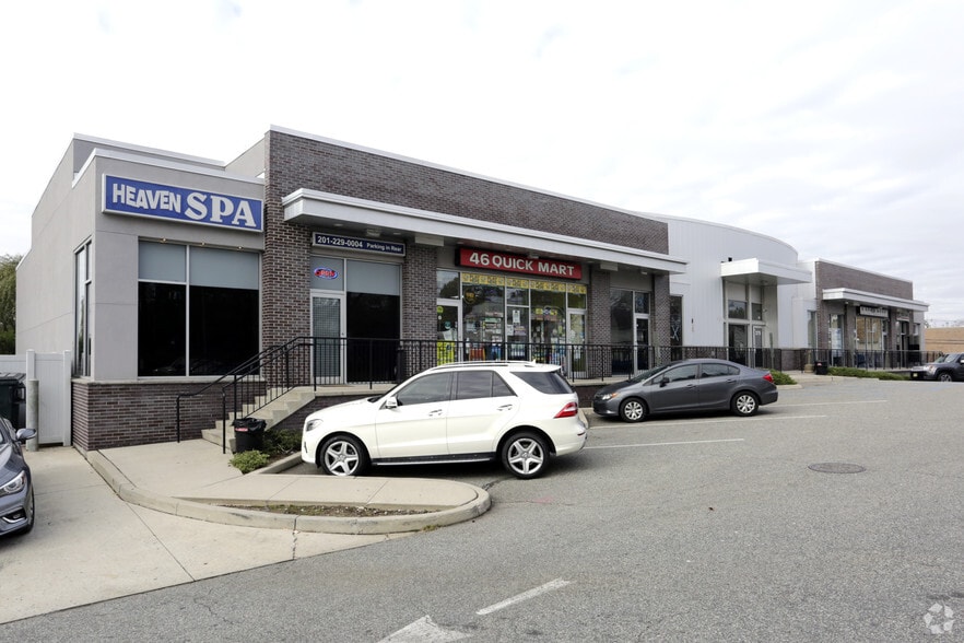 Primary Photo Of 375 Liberty St, Little Ferry Freestanding For Lease