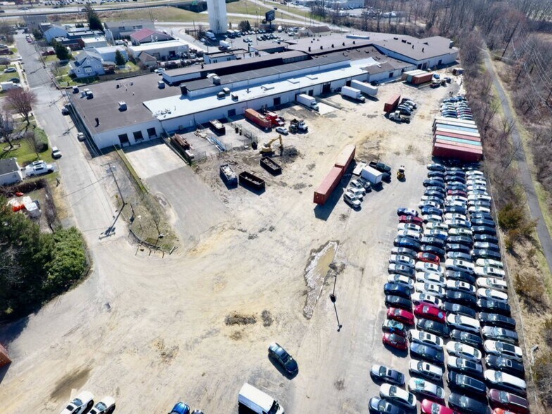 More Photos Of 3 Cass St, Keyport Warehouse For Lease