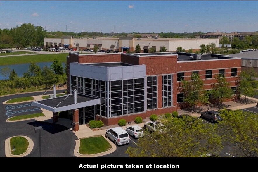 Primary Photo Of 1040 S Greenwood Springs Blvd, Greenwood Medical For Lease