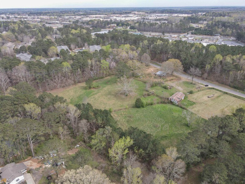 More Photos Of Jefferson Street Extension, Newnan Land For Sale