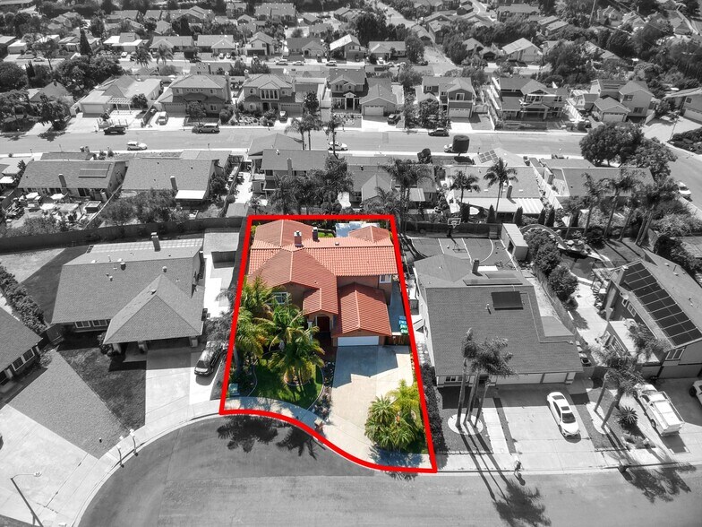 More Photos Of 1909 Cheyenne Cir, Oceanside Specialty For Sale