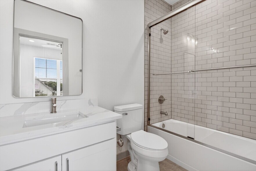More Photos Of 3133 Cockrell Ave, Fort Worth Apartments For Sale