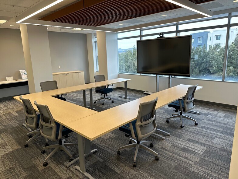 More Photos Of 5860 Owens Dr, Pleasanton Medical For Lease