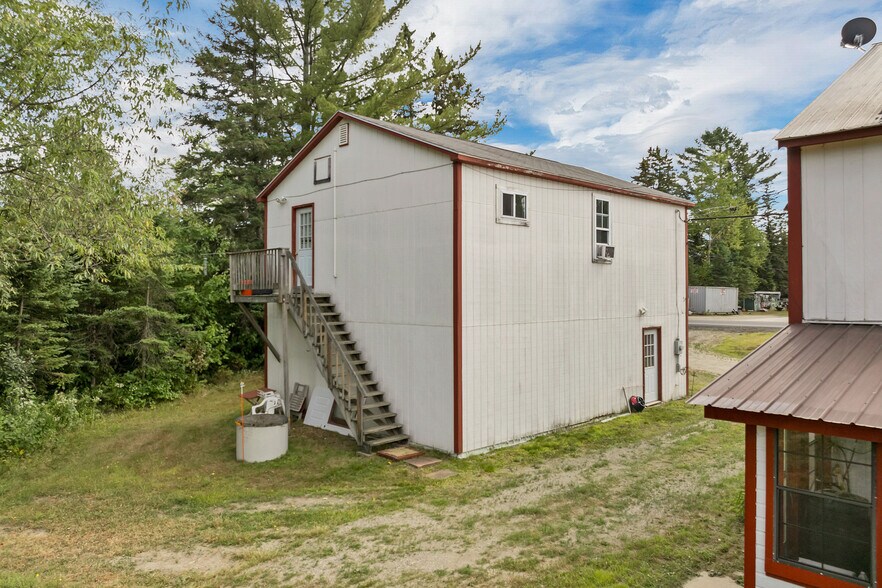 More Photos Of 820 Colebrook Rd, Errol Hotel For Sale