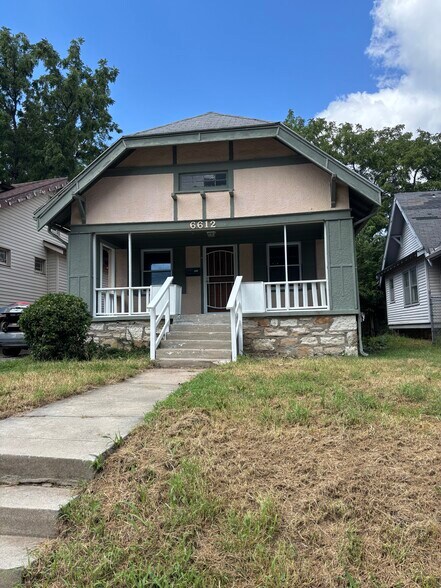 More Photos Of , Kansas City Multifamily For Sale