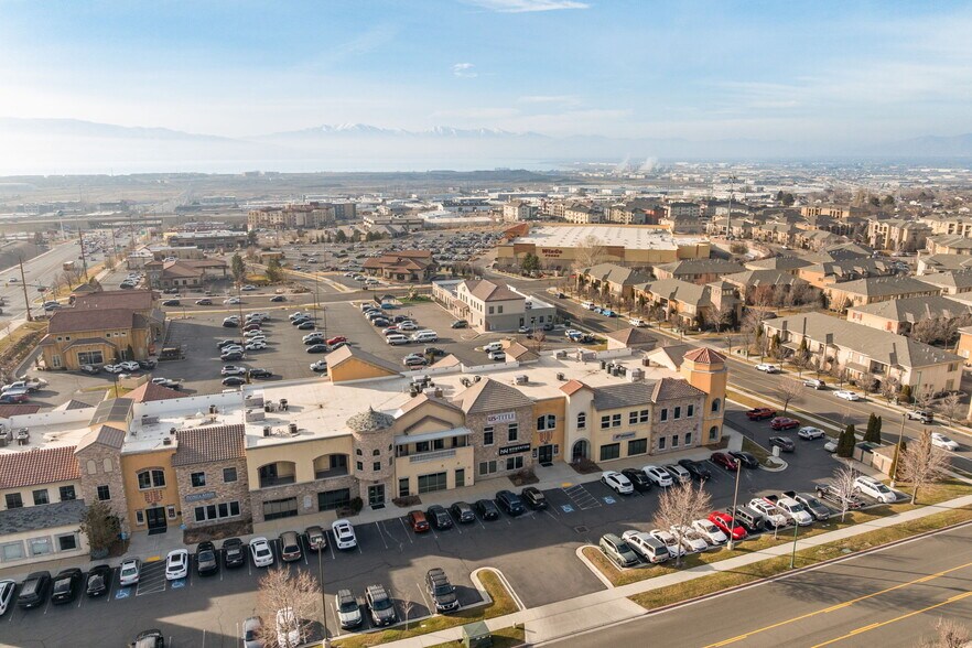 More Photos Of 811-867 N 900 W, Orem Medical For Sale