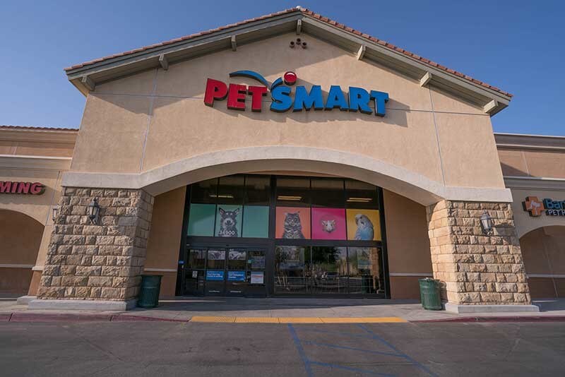 More Photos Of 34900 Monterey Ave, Palm Desert General Retail For Sale