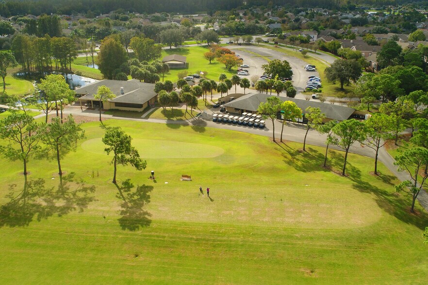 More Photos Of 14401 Sports Club Way, Orlando Golf Course Driving Range For Sale