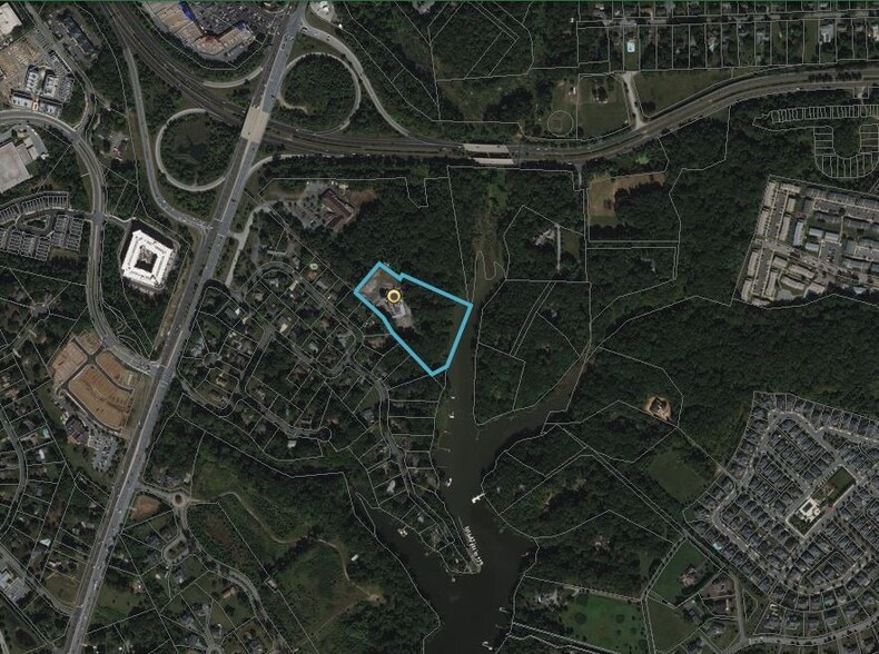 More Photos Of 10 Pythian Dr, Edgewater Lodge Meeting Hall For Sale