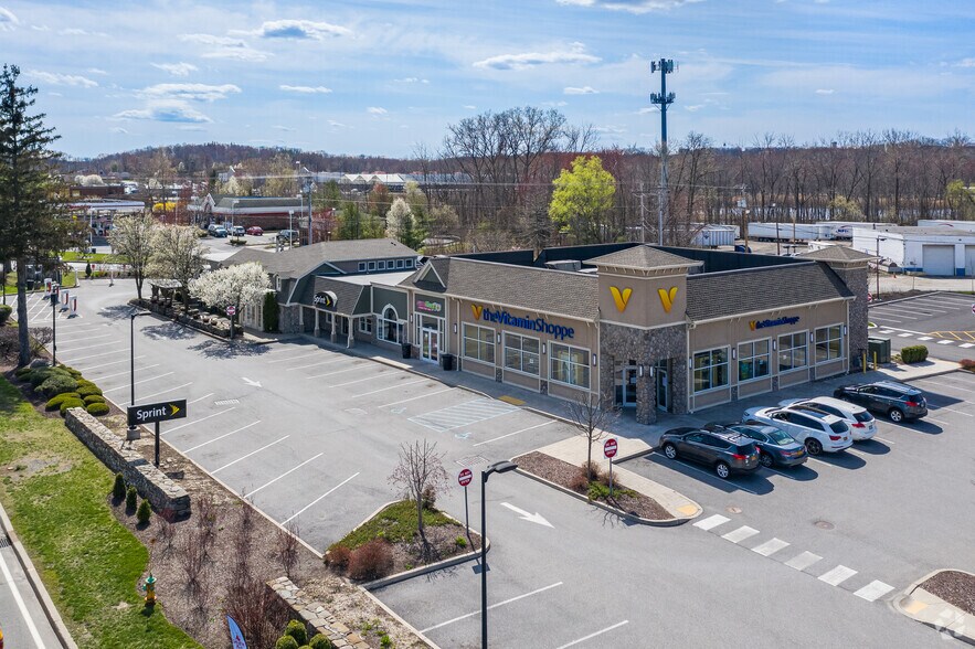 More Photos Of 1217 Route 300, Newburgh Freestanding For Lease