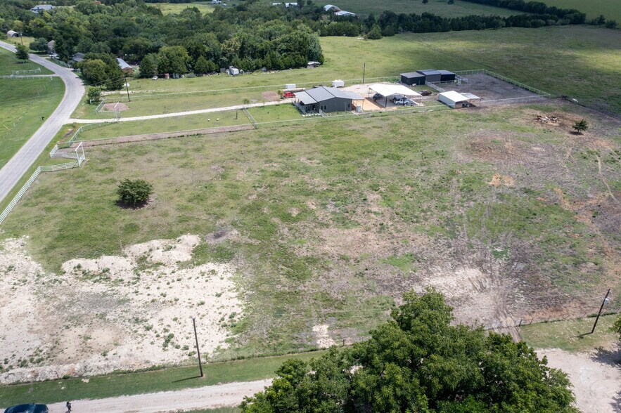 More Photos Of TBD 000 Palmyra Road, Palmer Land For Sale