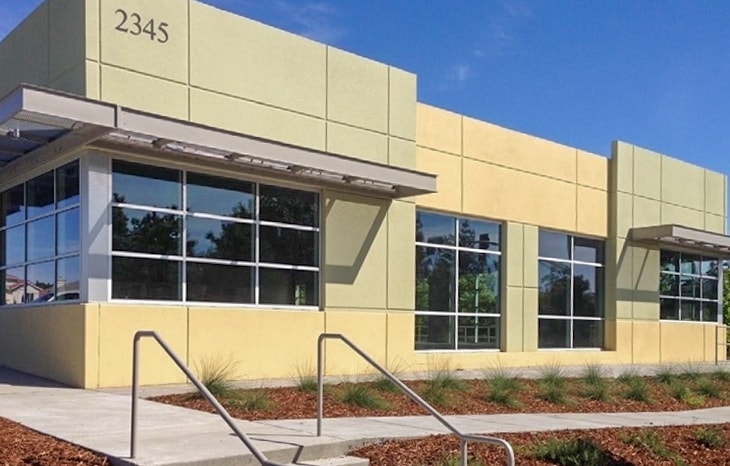 More Photos Of 2345 Country Hills Dr, Antioch Medical For Lease